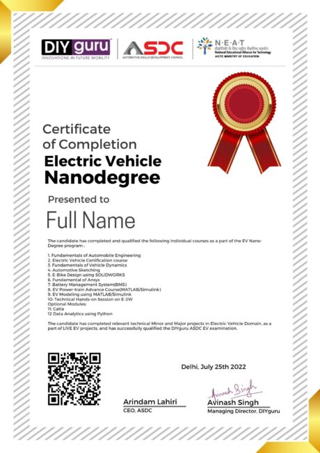 EV Nanodegree Certificate Full Name 460x651 1