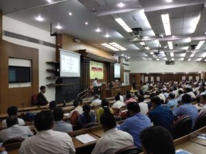 Upskilling ITI Students in Electric Vehicle Technician Training under Govt. of Karnataka Udyoga Initiative with DIYguru