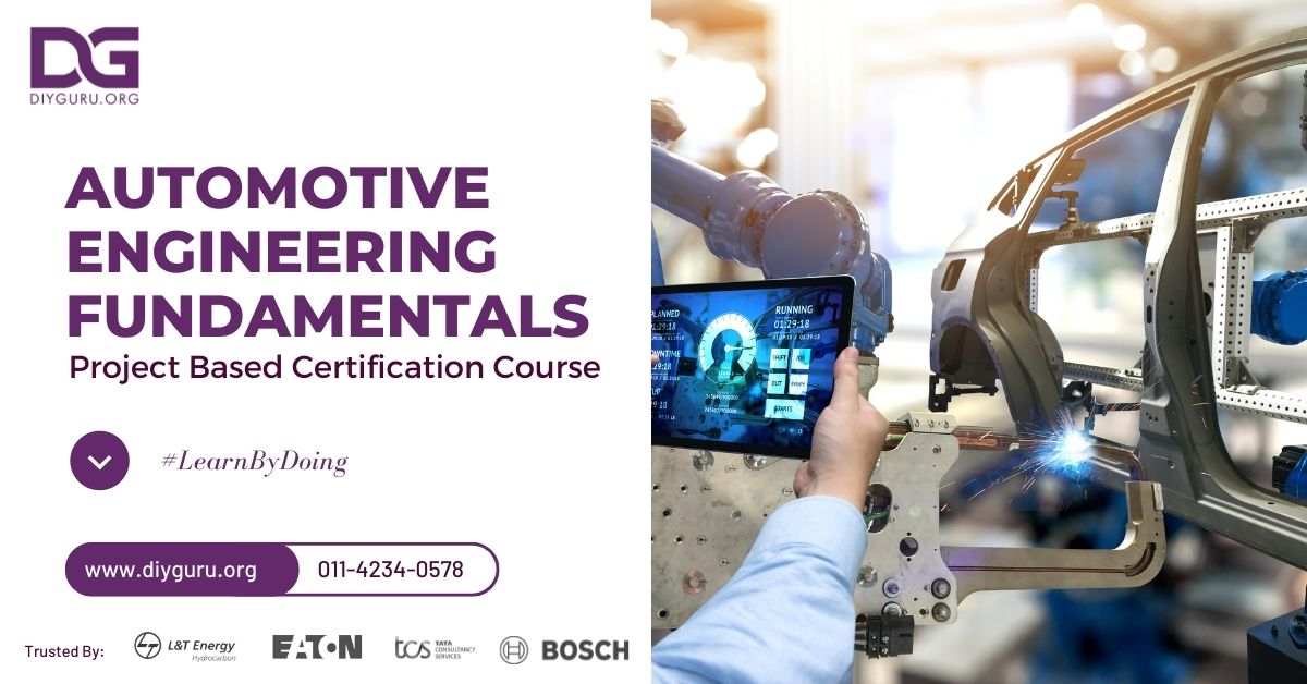 Automotive Engineering Fundamentals 1