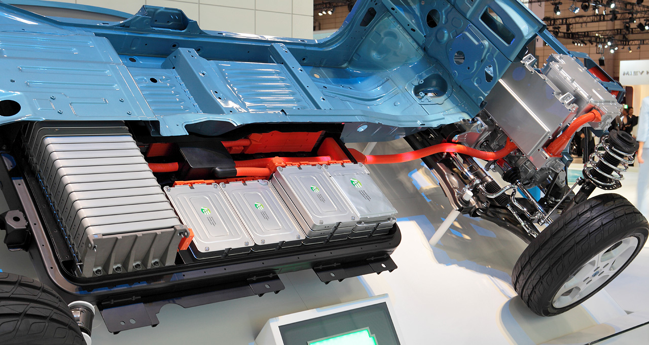 Testing & Homologation Rules for EV Battery (2023)