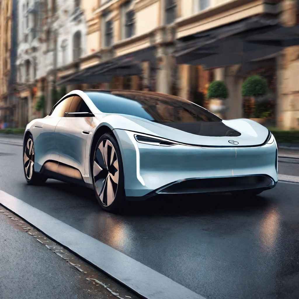 10 facts about electric cars