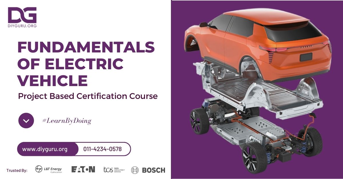 Fundamentals of EV 1