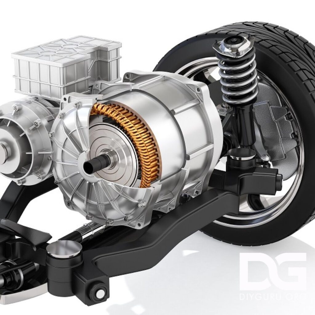 Electric Motors