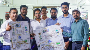 Internshala EV Training