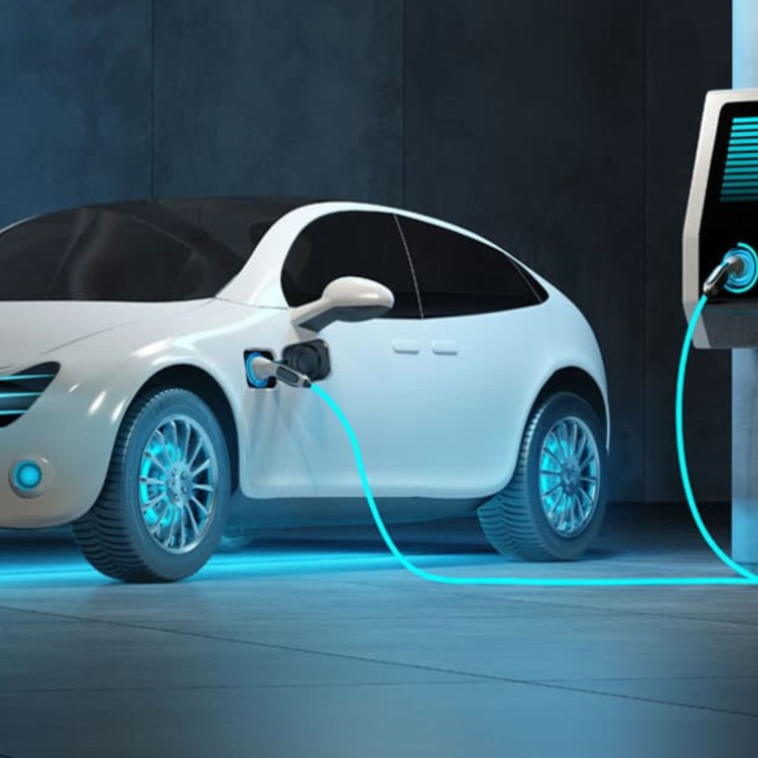 The Impact of EVs on Electricity Grids