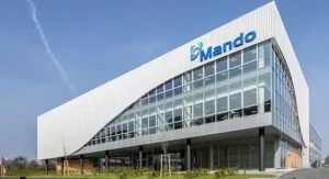 HL Mando BMS (Battery Management System) Training