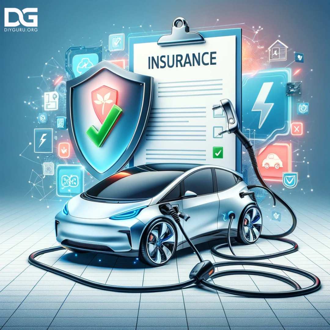 Electric Vehicle Insurance