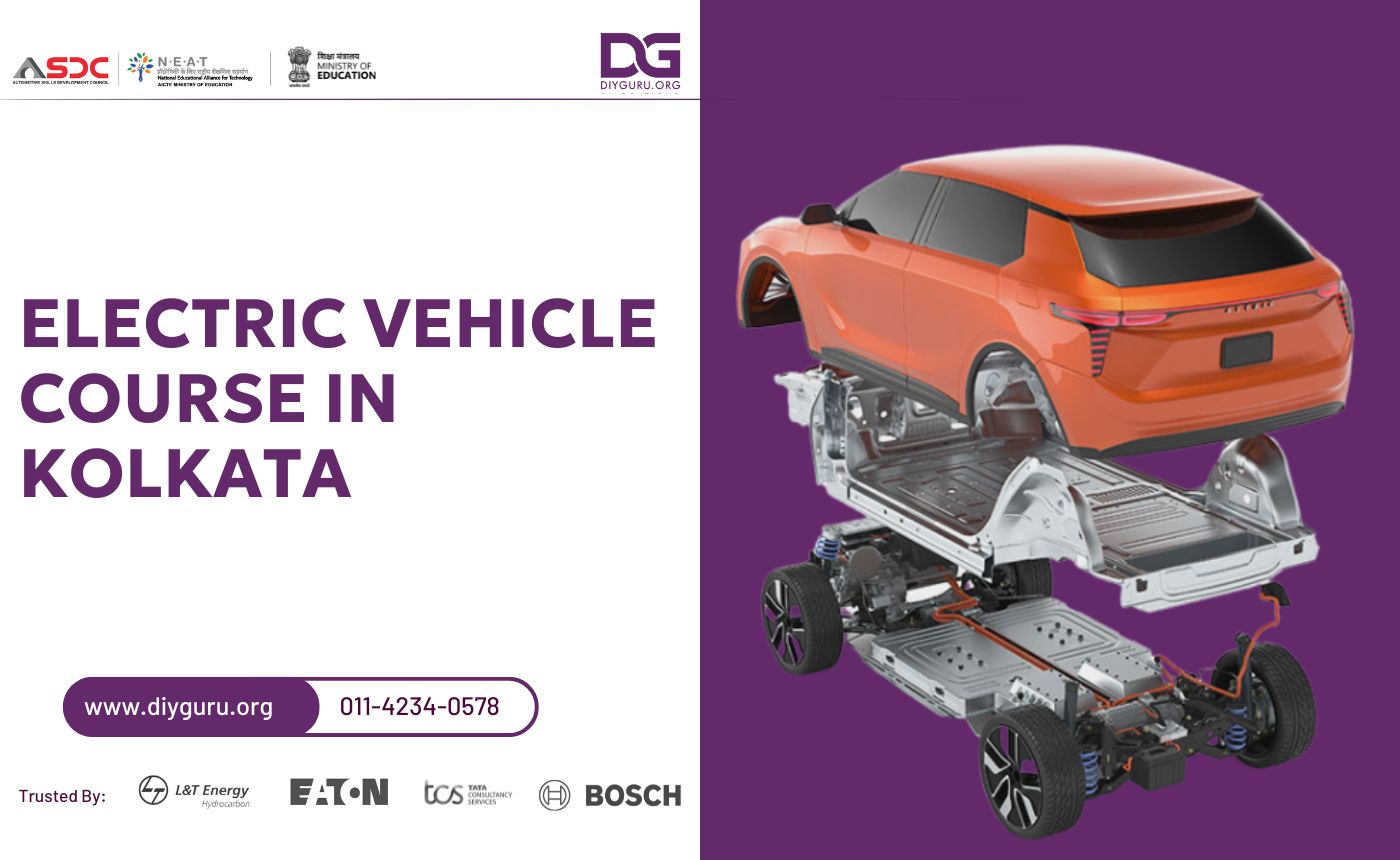 EV Course in Kolkata