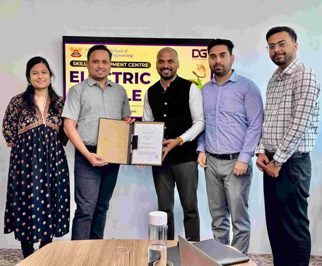 Pune EV Training
