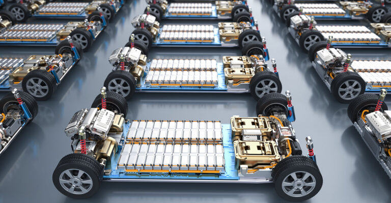Certification Course in Advanced BMS & Battery Pack Engineering for EVs