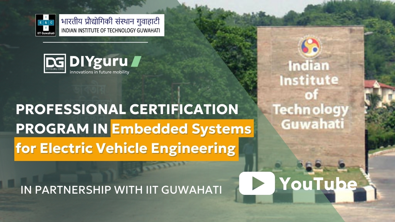 IIT GUWAHATI YouTube Thumbnail