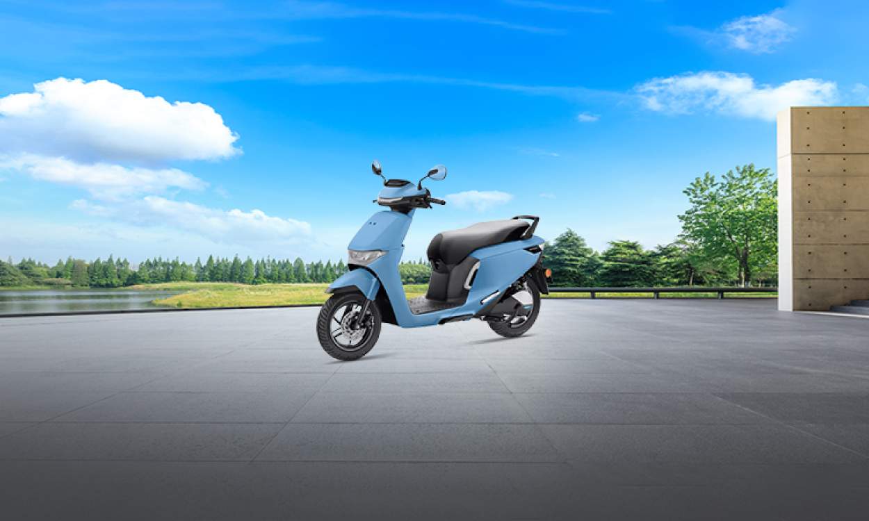 honda activa e