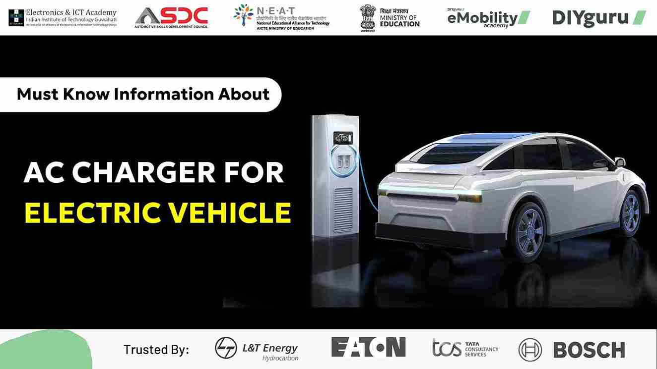This is the cover image of the article - ac charger for ev