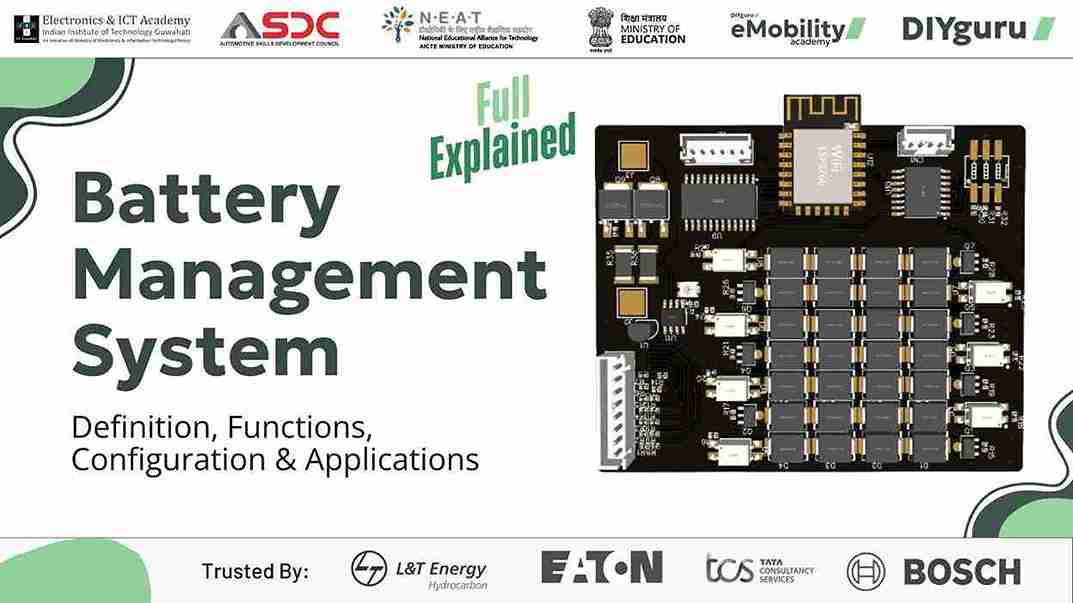Battery Management System