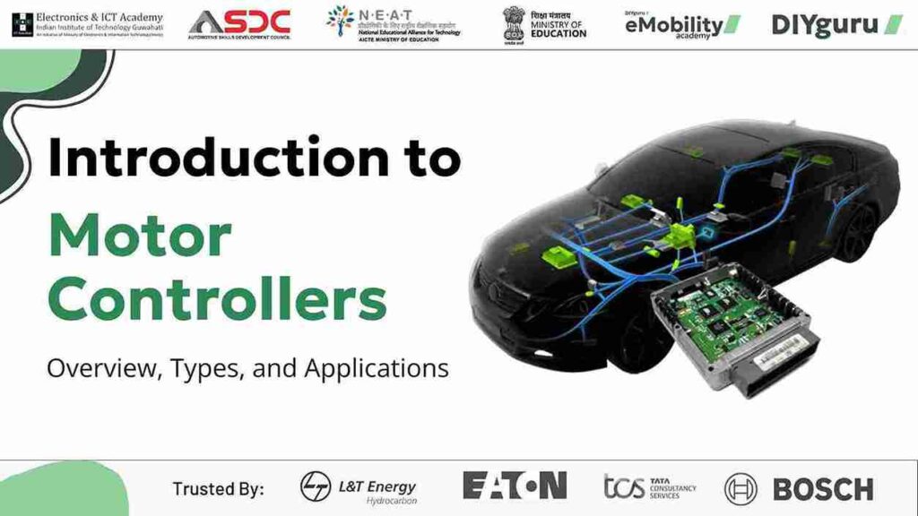 Motor Controllers