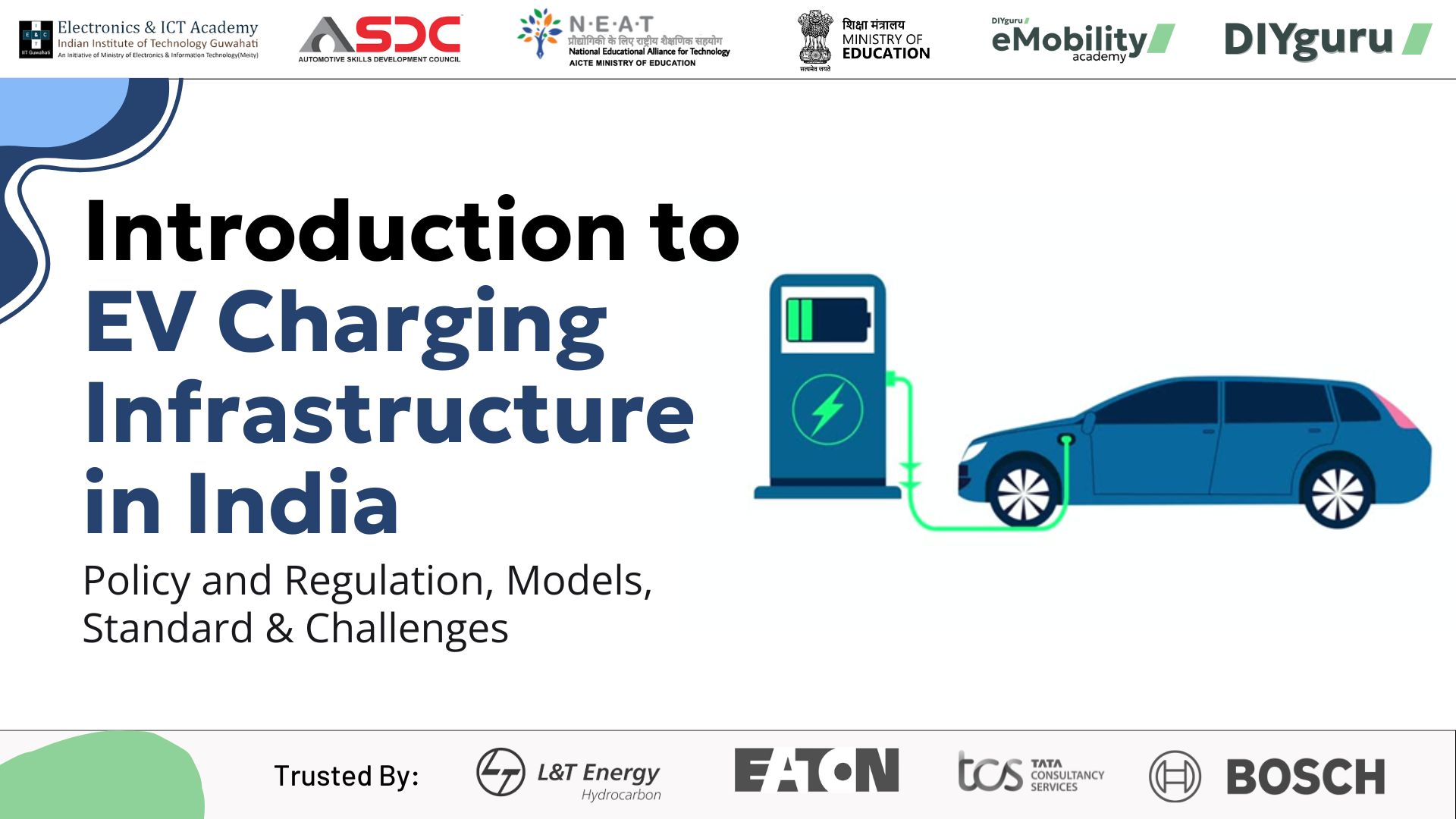 EV Charging Infrastructure