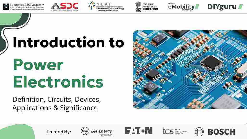 Power Electronics