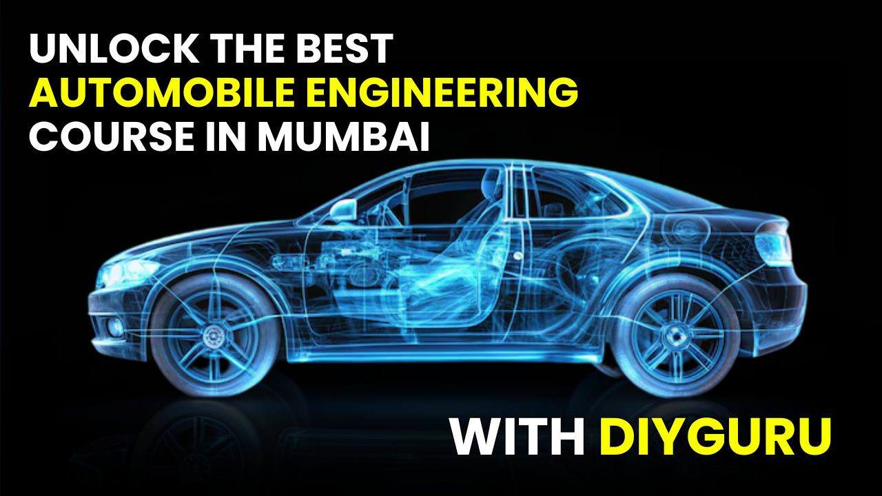 automobile engineering course in mumbai