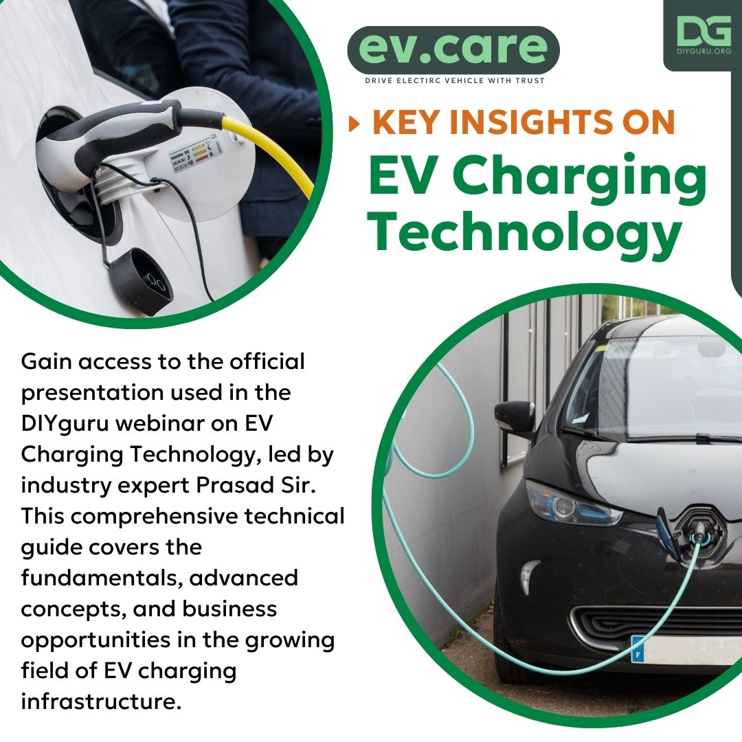 EV Charging Workshop 2
