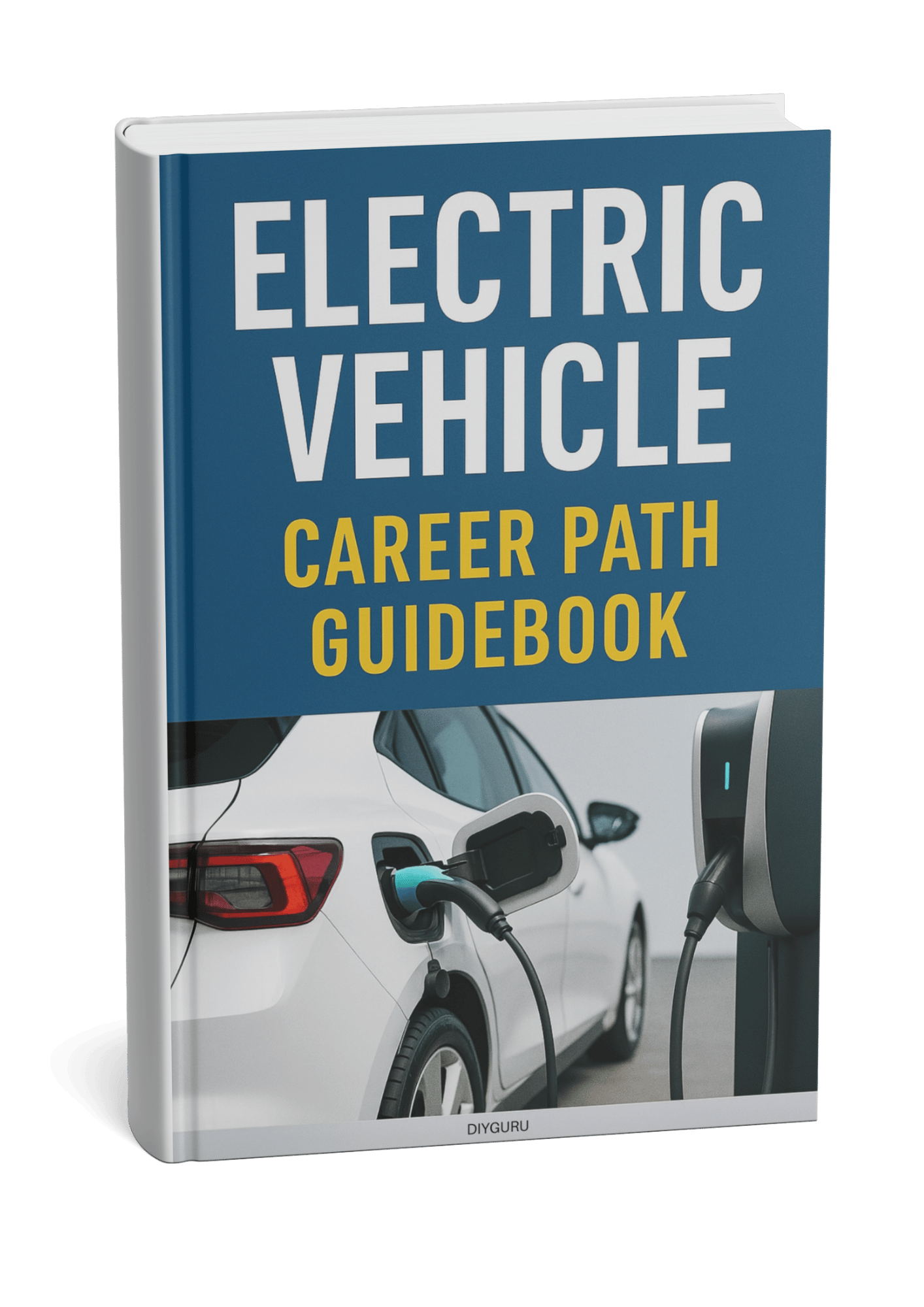 Electric Vehicle Career Path Guide Book 2