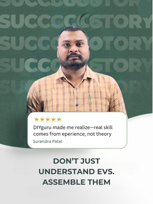 Success story / Hands on training