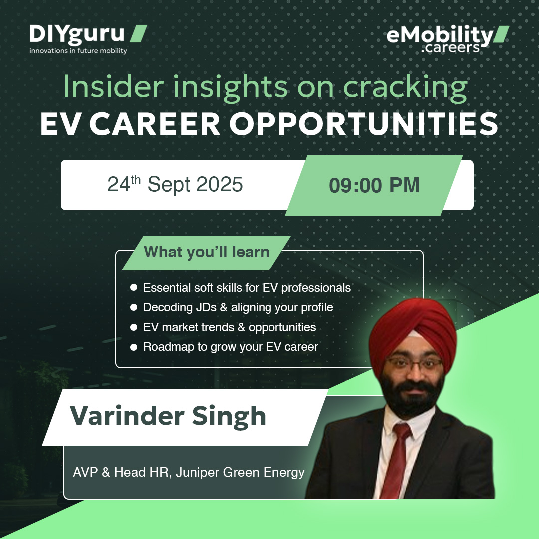 Cracking EV Career 1080X1080 1