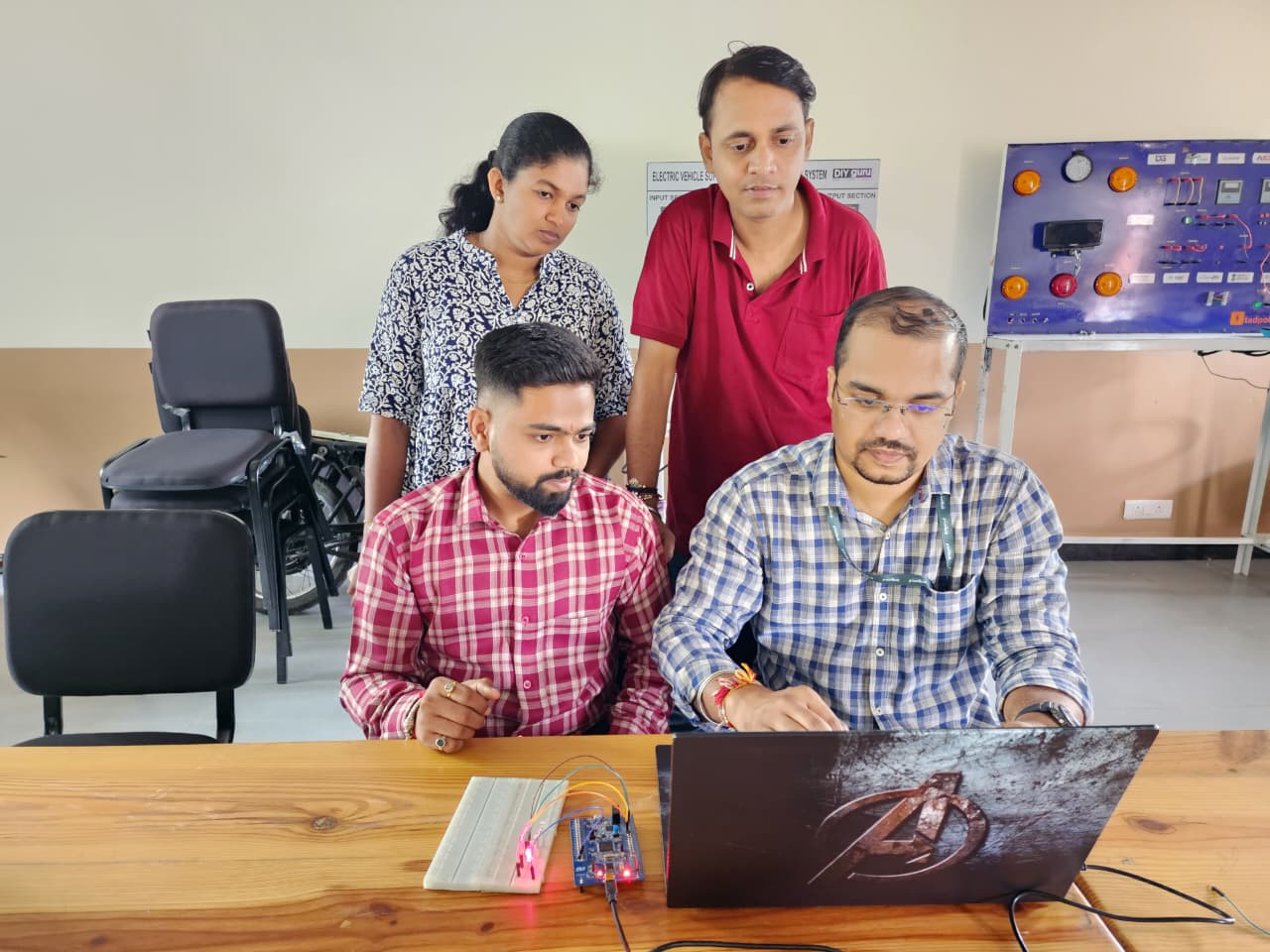 Embedded Systems Training | Comprehensive Guide