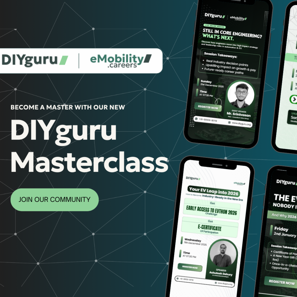 Minimalist Elegant Social Media Masterclass Instagram Post