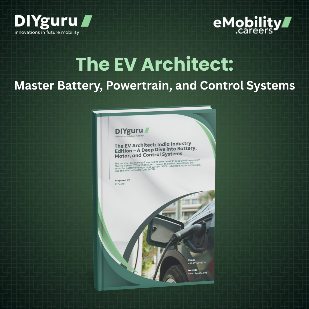 EV Architecture Guidebook
