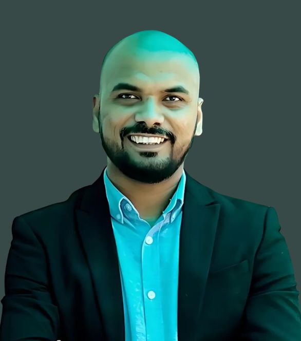Avinash Singh — Founder and CEO of DIYguru Mobility Pvt. Ltd., India's largest EV training organisation