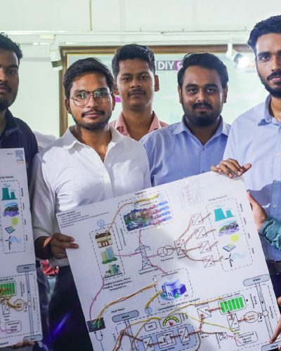 Internshala EV Training