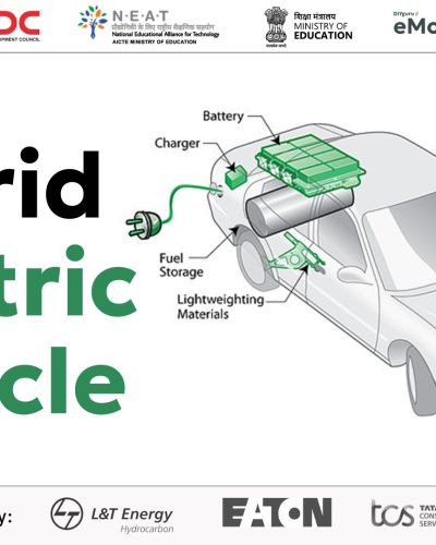 hybrid electric vehicle