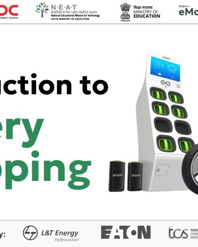 What is Battery Swapping
