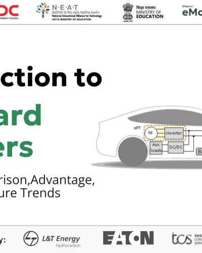 On board charger