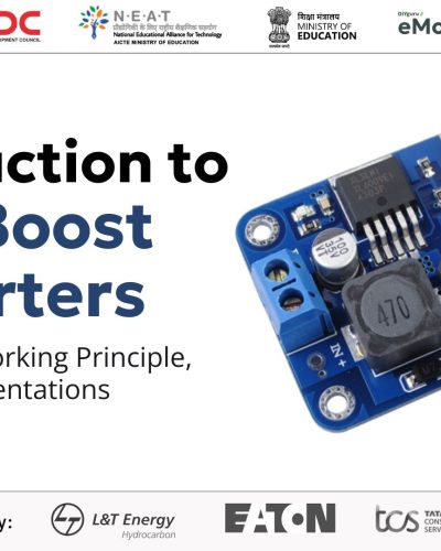 Buck-Boost Converters