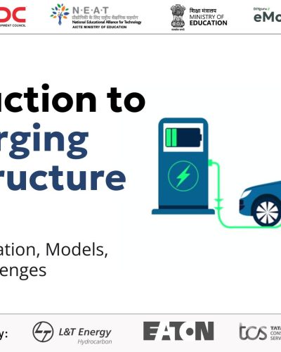 EV Charging Infrastructure