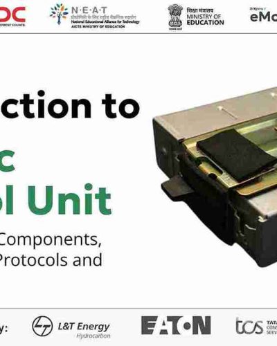 Electric Control Unit (ECU)