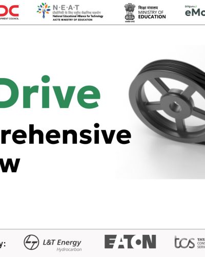 you must know about the belt drive