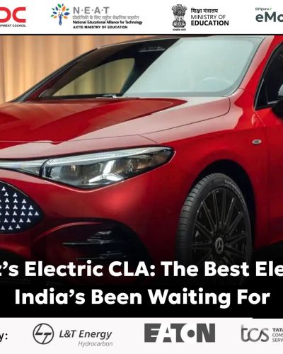 The Best Electric Cars 2025, mercedes electric car