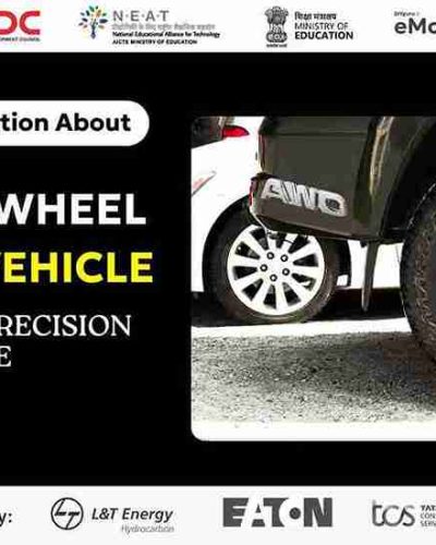 all wheel drive ev