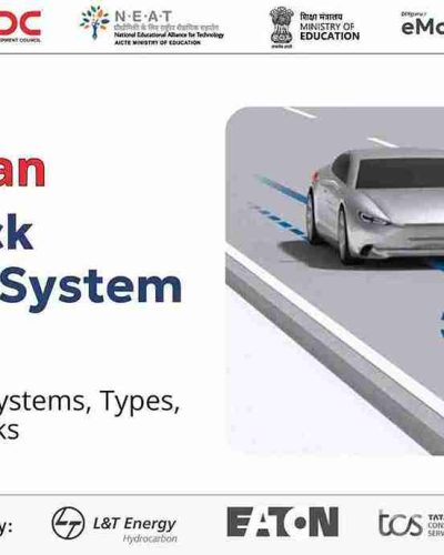 Anti Lock Braking System