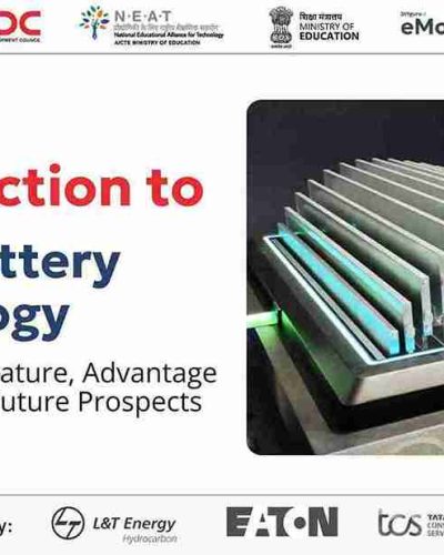 Blade Battery