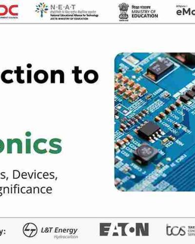Power Electronics