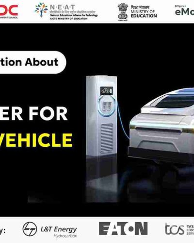 This is the cover image of the article - ac charger for ev