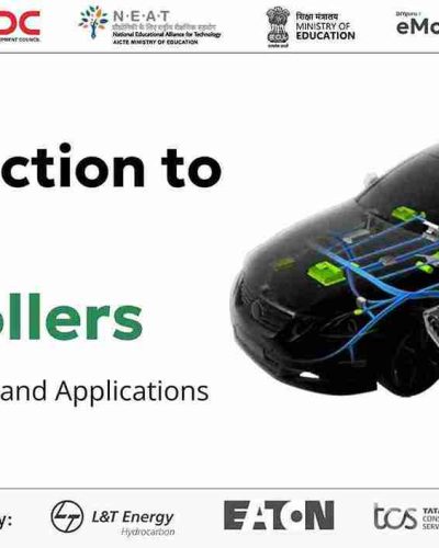 Motor Controllers