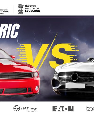Electric car vs ICE car comparison