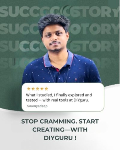 Success Story Battery technology