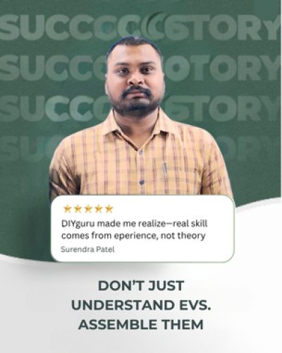 Success story / Hands on training