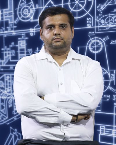 Deepak Sharma_