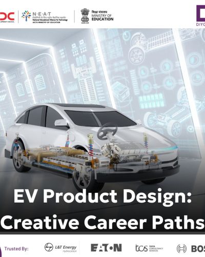 EV Product Design: Creative Career Paths